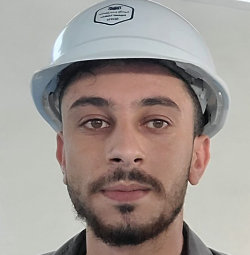 زين العابدين علي القهالي